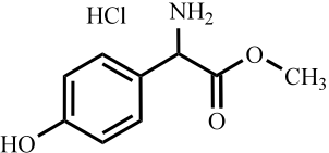 头孢唑肟杂质10 HCl