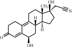 6-β-羟基地诺孕素
