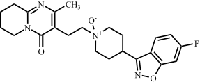 利培酮N-氧化物