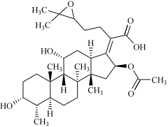 夫西地酸杂质1