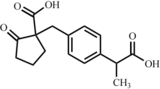 洛索洛芬相关化合物11