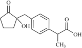 洛索洛芬相关化合物2(非对映异构体混合物)