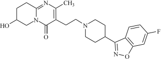 7-羟基利培酮