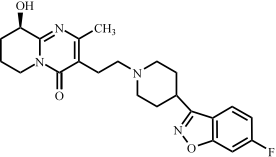 (R)-9-羟基利培酮((R)-帕立哌酮)