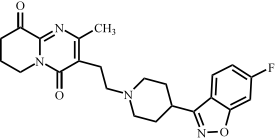 9-酮利培酮
